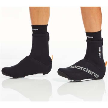 Picture of paire de couvre-chaussures Giordana Neoprene Black / L°