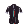 Afbeeldingen van Giordana trui k.m. Trade W Squadra Scatto Black / S°