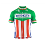 Afbeeldingen van Giordana trui k.m. Trade Team Brooklyn Vero Italia / XL°