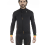 Afbeeldingen van Giordana jas Sosta Black / L°