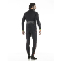 Afbeeldingen van Giordana jas Sosta Black / M°