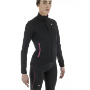 Afbeeldingen van Giordana jas Sosta W Black / XL°