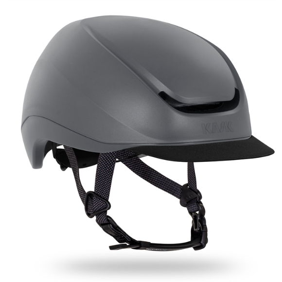 Afbeeldingen van Kask helm Moebius WG11 Ash / 59-62