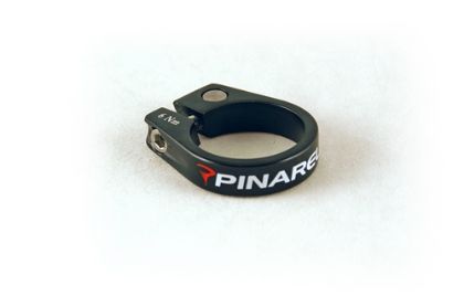 Image de collier de selle Pinarello alu 32.6mm