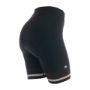 Afbeeldingen van Giordana short-broek FR-Carbon W Black-White / L°