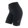 Afbeeldingen van Giordana short-broek FR-Carbon W Black / XS°