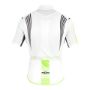 Afbeeldingen van Giordana trui k.m. Sahara White-Green Fluo-Black / S°