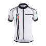 Afbeeldingen van Giordana trui k.m. Trade Squadra Scatto White-Italia / S°