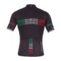 Afbeeldingen van Giordana trui k.m. Trade Forte FR-C Black-Italia / XXL°