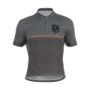 Afbeeldingen van Giordana trui k.m. Sport Grey-Black / S°