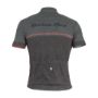 Afbeeldingen van Giordana trui k.m. Sport Grey-Black / S°