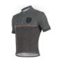 Afbeeldingen van Giordana trui k.m. Sport Grey-Black / S°