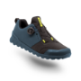 Afbeeldingen van paar Suplest schoenen Trail Performance Black Blue / 40