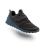 Afbeeldingen van paar Suplest schoenen Trail Sport Black Blue / 38