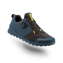 Image de paire de chaussures Suplest Trail Performance Black Blue / 42