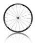 Afbeeldingen van wielset Edco ProSports Julier 28 White / body Shimano