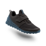 Image de paire de chaussures Suplest Trail Sport Black Blue / 46