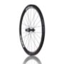 Afbeeldingen van wielset Edco ChronoSports Umbrial 45 White / body Shimano