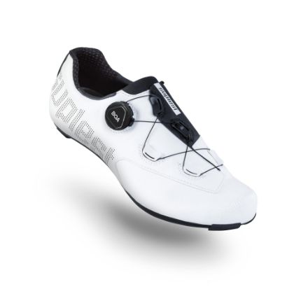 Image de paire de chaussures Suplest Edge+ Sport Road White-Black / 40
