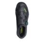 Afbeeldingen van paar Suplest schoenen Flat AM Pro Offroad Black-Fir Green / 36