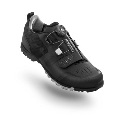 Image de paire de chaussures Suplest X.1 Pro Offroad Black / 42
