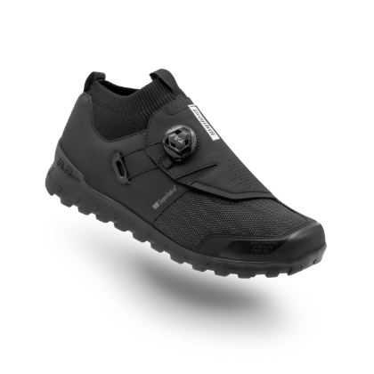 Image de paire de chaussures Suplest Trail Pro Black / 45
