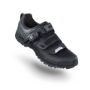 Afbeeldingen van paar Suplest schoenen X.1 Trail Performance Offroad Black-Anthracite / 39