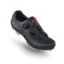 Afbeeldingen van paar Suplest schoenen Edge+ Sport Crosscountry Black-Silver / 42