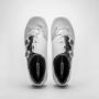 Afbeeldingen van paar Suplest schoenen Edge+ Pro Road LTD Fabian Cancellara White / 43
