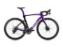 Afbeeldingen van Pinarello frame Dogma F Disk Electro Violet D403 46,5cm