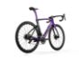 Afbeeldingen van Pinarello frame Dogma F Disk Electro Violet D403 46,5cm