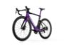 Afbeeldingen van Pinarello frame Dogma F Disk Electro Violet D403 46,5cm