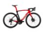 Afbeeldingen van Pinarello frame Dogma F Disk Summit Red D402 46,5cm