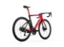 Afbeeldingen van Pinarello frame Dogma F Disk Summit Red D402 46,5cm