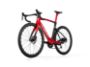 Afbeeldingen van Pinarello frame Dogma F Disk Summit Red D402 46,5cm