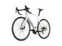 Afbeeldingen van Pinarello fiets X1 105  2x11 Shimano WH-RS171 DB Pearl White D162 56cm