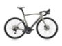 Afbeeldingen van Pinarello fiets F5 105 DI2 2x12 Fulcrum Racing 800 DB Impulse Grey D104 46.5cm