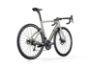 Afbeeldingen van Pinarello fiets F5 105 DI2 2x12 Fulcrum Racing 800 DB Impulse Grey D104 46.5cm