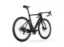 Afbeeldingen van Pinarello fiets F7 Ultegra DI2 2x12 Most ultrafast DB Razor Black D102 51,5cm