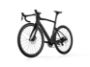 Afbeeldingen van Pinarello fiets F7 Ultegra DI2 2x12 Most ultrafast DB Razor Black D102 51,5cm