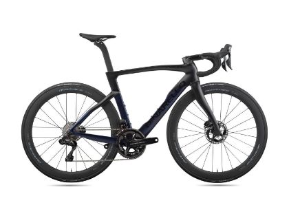 Image de cadre Pinarello Dogma F Disk Midnight Blue B614 46,5cm
