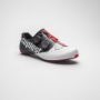 Afbeeldingen van paar Suplest schoenen Edge 2.0 Pro Fluo Red White / 43,5