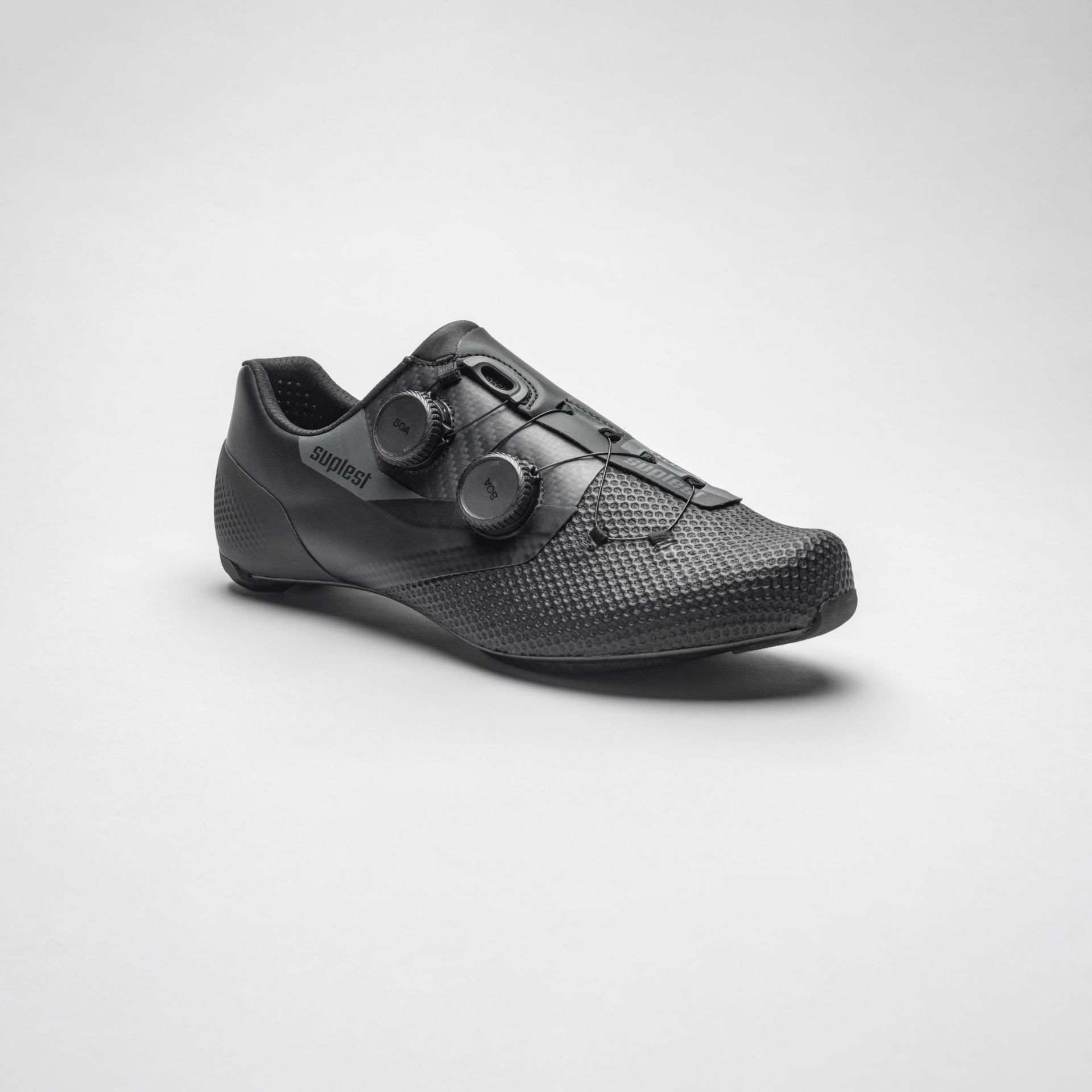 Image de paire de chaussures Suplest Edge 2.0 Pro Black / 41