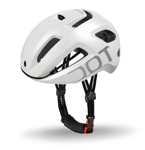 Carbonbike. Dotout helm Coupé Pro