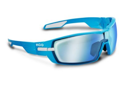 Image de paire de lunettes KOO Open Light blue / M°
