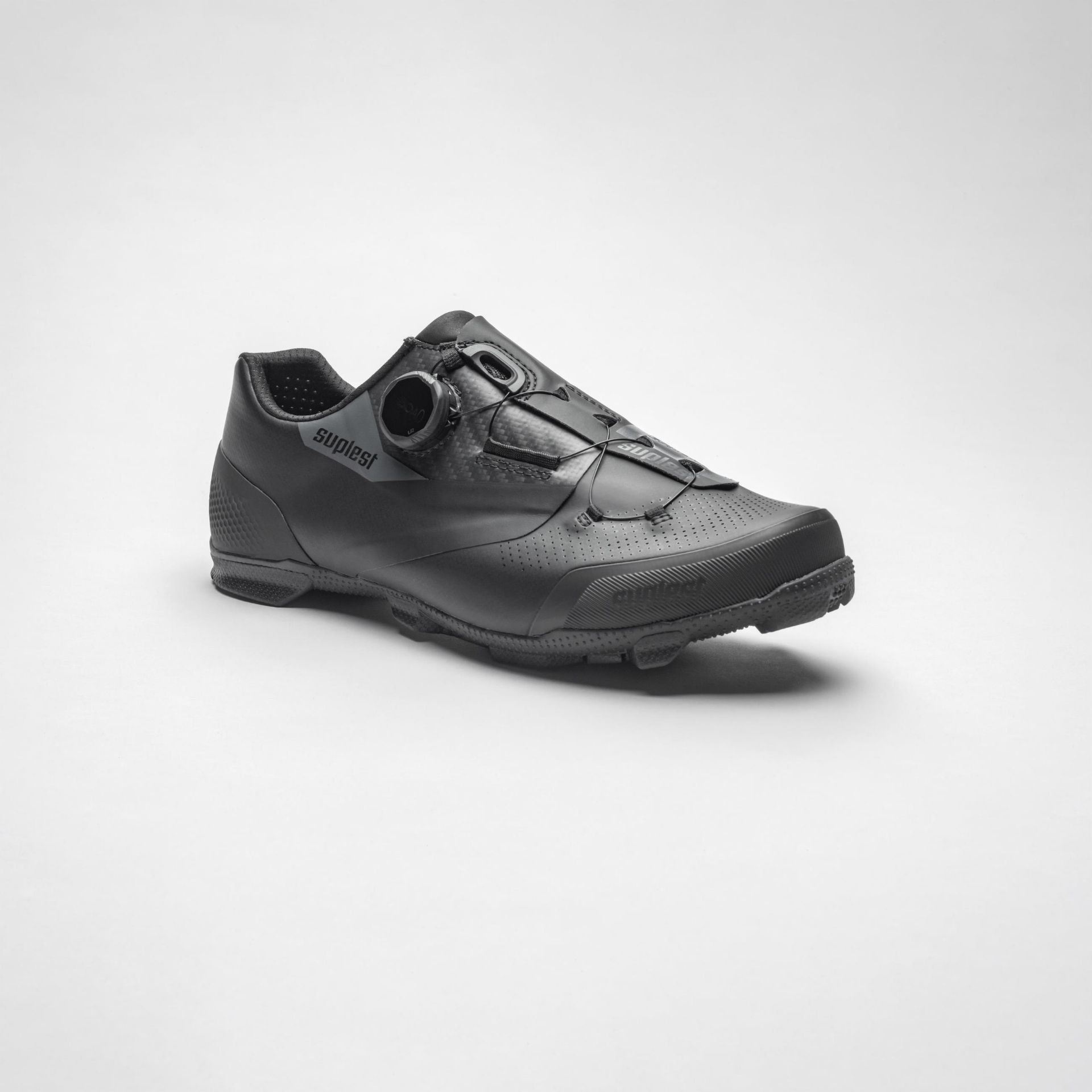 Image de paire de chaussures Suplest Edge 2.0 Performance XC Black / 43