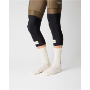 Afbeeldingen van Fingercrossed knee warmer Black / L