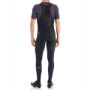 Afbeeldingen van Giordana lange broek Silverline Black / XS°