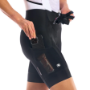 Afbeeldingen van Giordana broek Vero Pro  W Cargo Black / L°