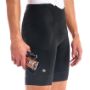 Afbeeldingen van Giordana broek Vero Pro Cargo Black / XXXL°